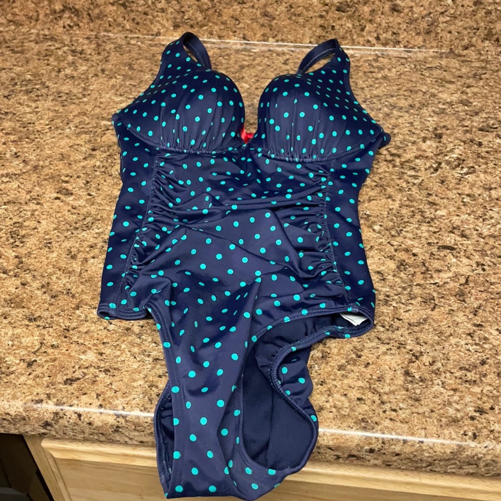 Ladies SPANX BATHING SUIT